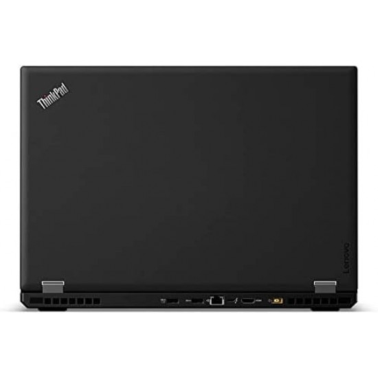 Laptop Lenovo Thinkpad P50 I7 6820HQ Nvidia M1000 4GB Ram 16GB M.2 512GB
